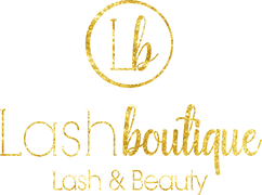 Lash Boutique logo