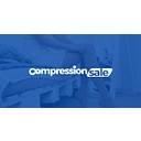 Compressionsale logo