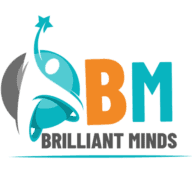 Teflwonderland-Brilliant Minds logo