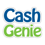 Cash Genie Loans logo