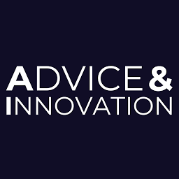 Advice and Innovation logo