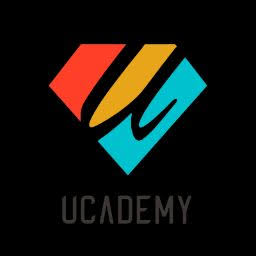 Ucademy logo