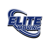 Elite Moving logo