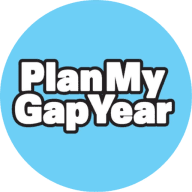 Plan My Gap Year (PMGY) logo