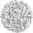 Tropical Interiors Florist logo