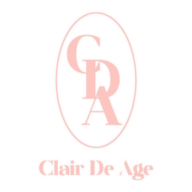 Clair De Age Beauty Lounge logo