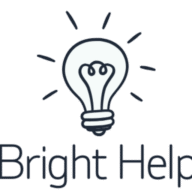 Brighthelp logo
