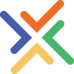 PledgX logo