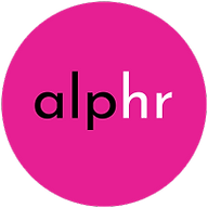 Alphr Limited logo
