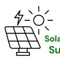 Solar Smart Sunbury logo