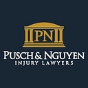 Pusch & Nguyen Accident Injury Lawyers logo