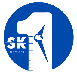 Sk Estimating logo