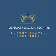 Ultimate Global Escapes logo