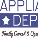 Appliancedepot logo