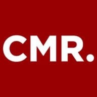 CMR logo