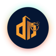 Digitalperception logo