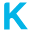 Klowdfone logo
