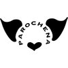 Parochena - The Art of Paulette Arochena logo