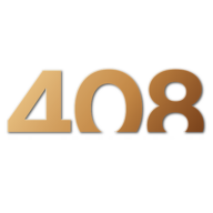 408 Birmingham Cars logo
