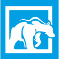 Alaskan Windows logo