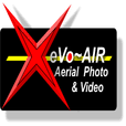 eVo-air Drone Aerial Photography logo
