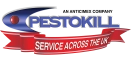 Pestokill Pest Control - Service Across the UK logo