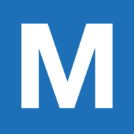 Markadept logo