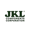 JKL Components Corporatoin logo