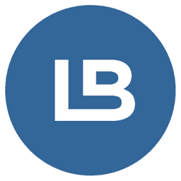 LB Automotive logo