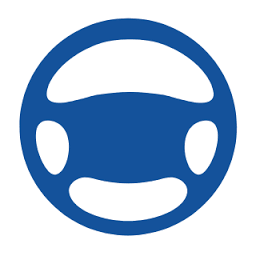 iVech - Vehicle Rental Management System logo