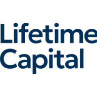 Lifetime Capital logo
