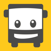CheckMyBus logo