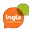 Ingla School of English logo