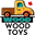 Wood Wood Toys logo