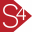 Straight4Ward Consulting & Marketing logo