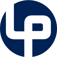 Lee Pritchard logo
