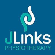JLinks Physiothearpy logo