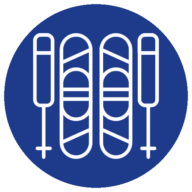 Ski Service Portsmouth logo