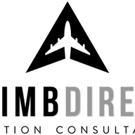 ClimbDirect Aviation Consultants logo