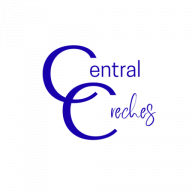 Central Creches logo