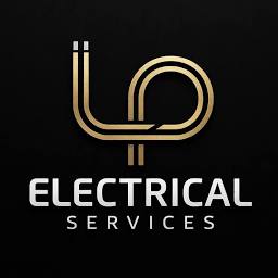 LP Electrical Services Ltd logo