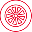 Marks Logistics logo