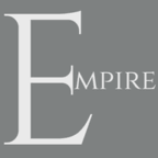 The Empire Hotel logo