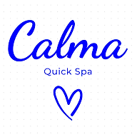 Calmaquickspa logo