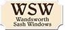 Wandsworth Sash Windows logo