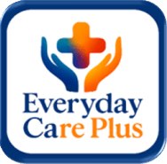 Everyday Care Plus logo