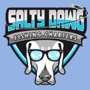 Salty Dawg Fishing Charters logo