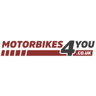 Motorbikes4you logo