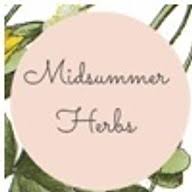 Midsummer Herbs logo
