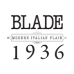 Blade 1936 logo